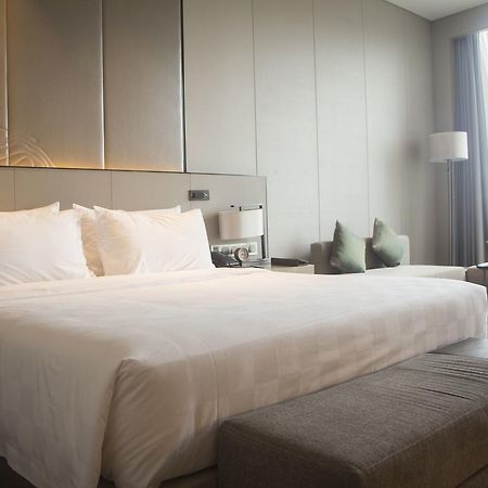 Nanjing Golden Eagle Summit Hotel Екстер'єр фото