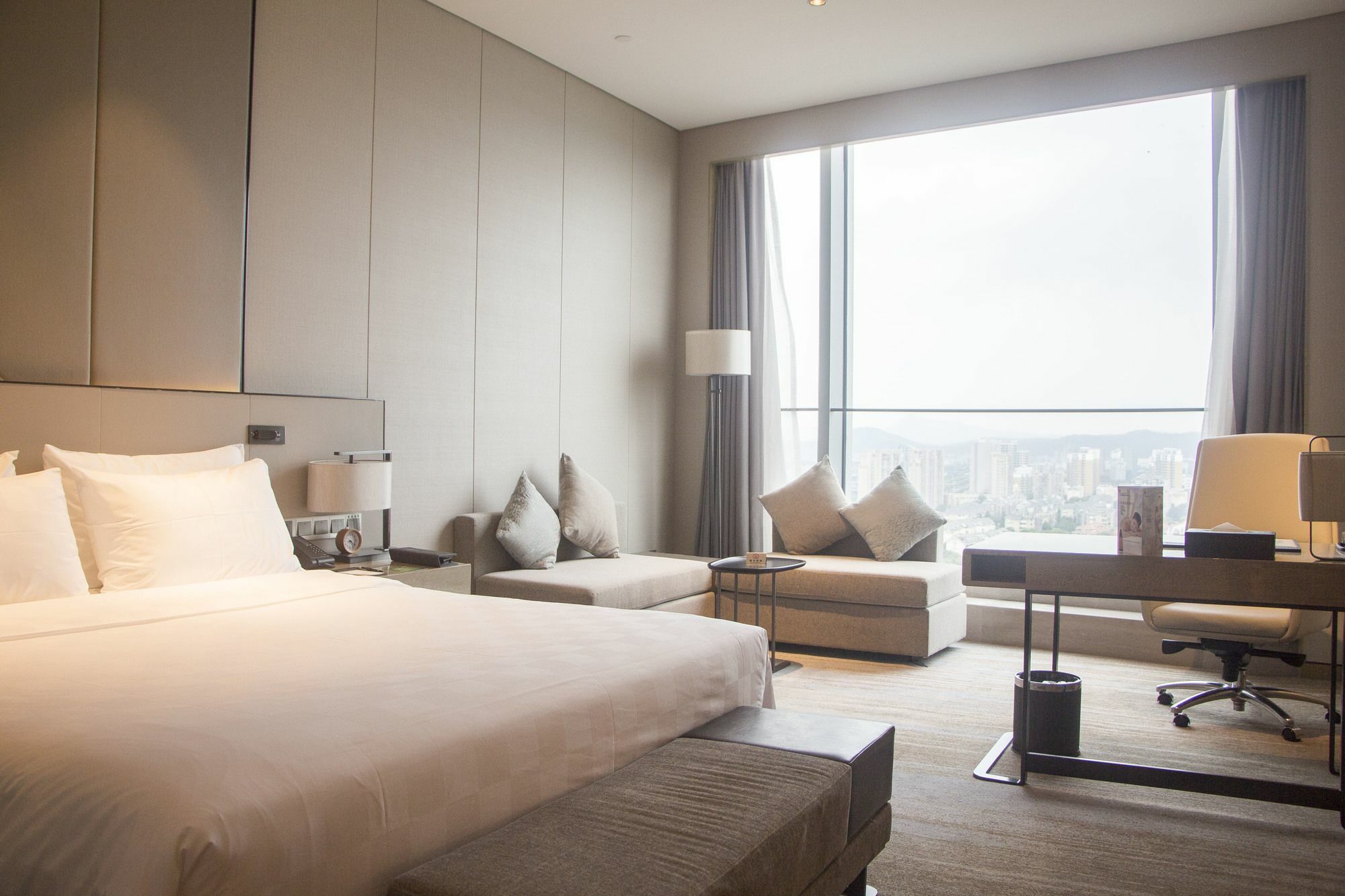 Nanjing Golden Eagle Summit Hotel Екстер'єр фото