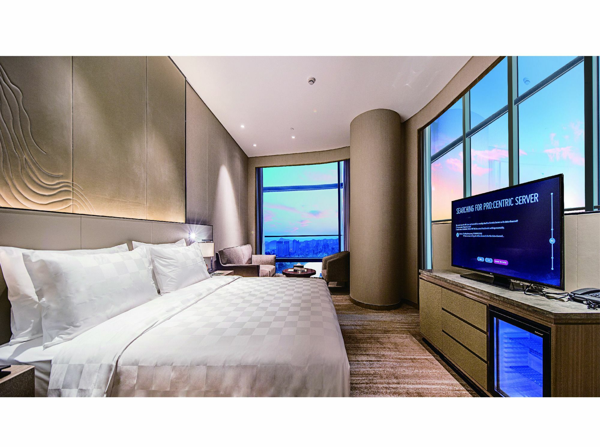 Nanjing Golden Eagle Summit Hotel Екстер'єр фото